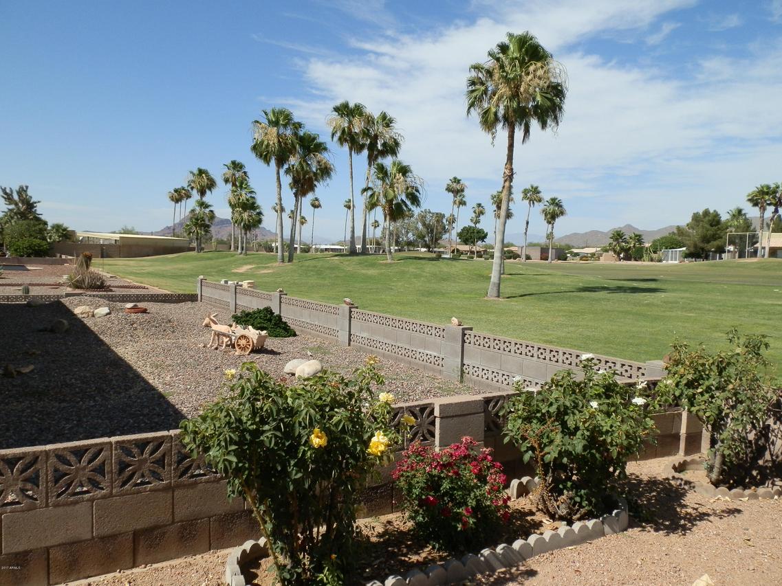 2641 N Higley Rd., Mesa, AZ 85215