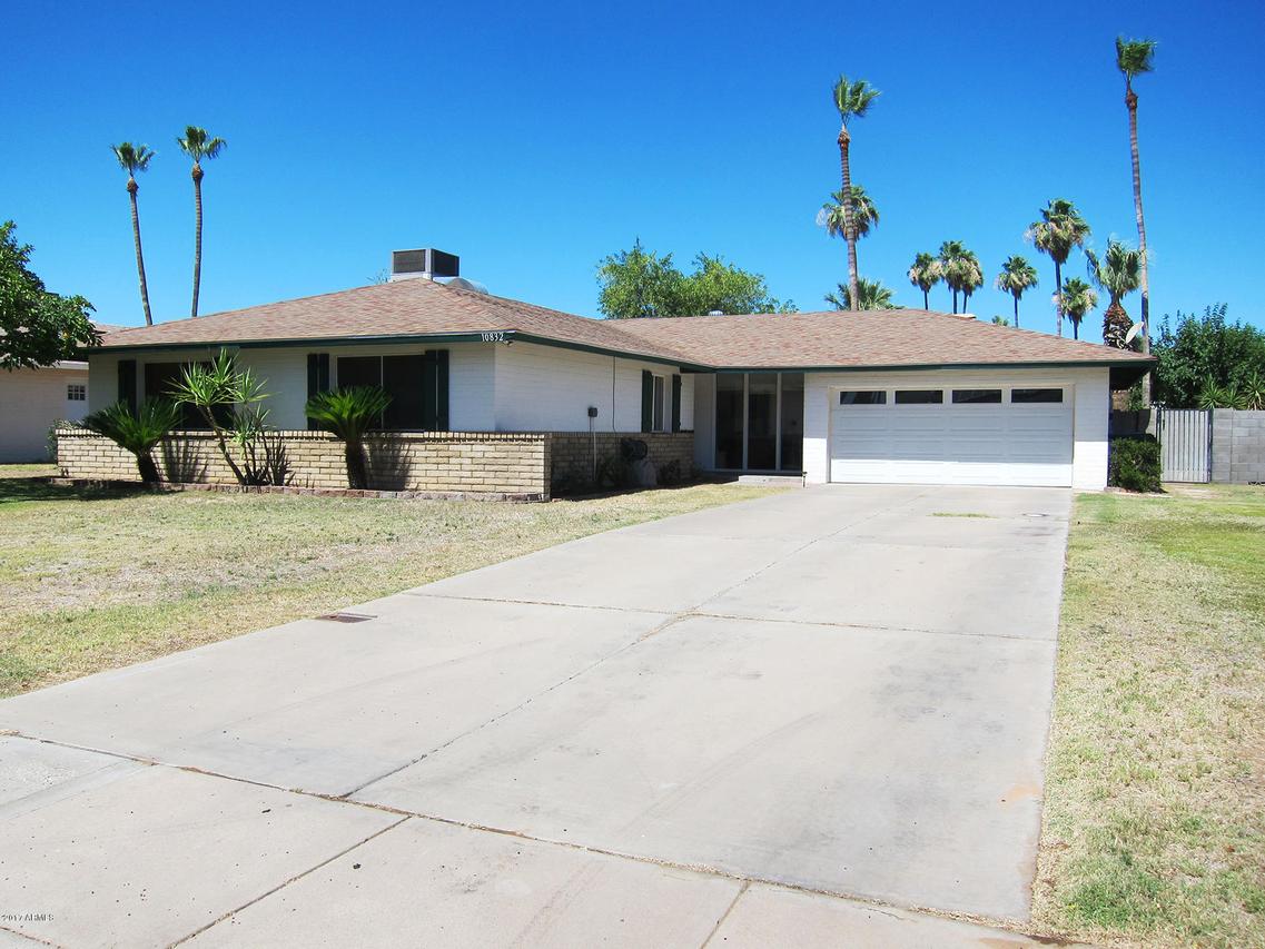 10832 N 38th St., Phoenix, AZ 85028