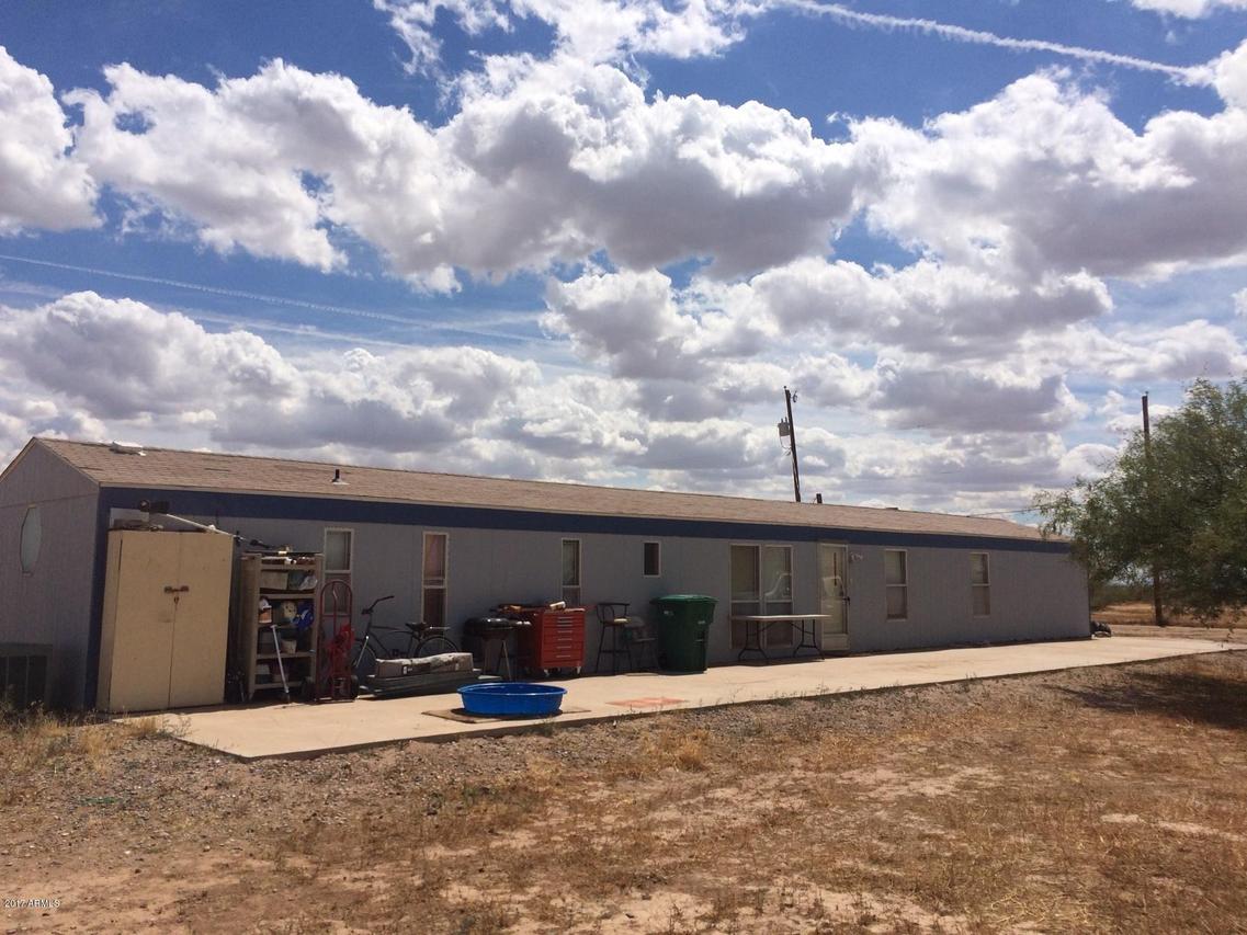 28895 N Andy Perry Dr., Florence, AZ 85132