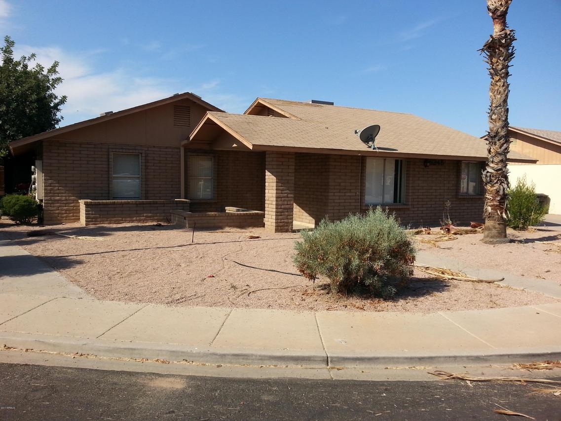 6245 E Glencove Cir., Mesa, AZ 85205