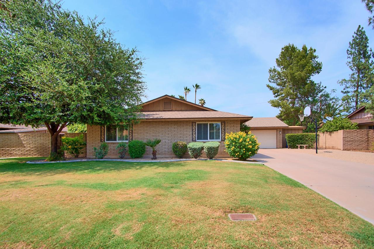 1818 W Orchid Ln., Phoenix, AZ 85021