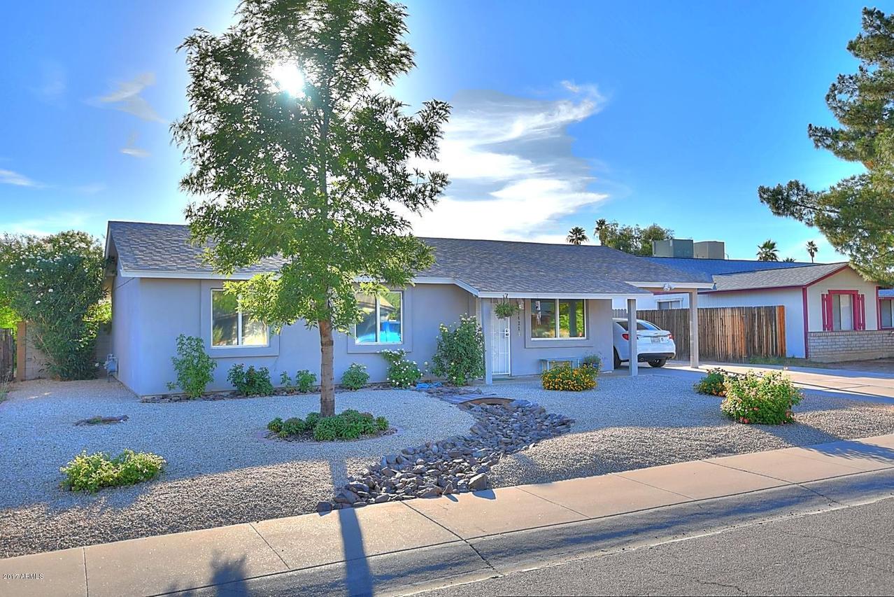 14218 N 37th Way, Phoenix, AZ 85032