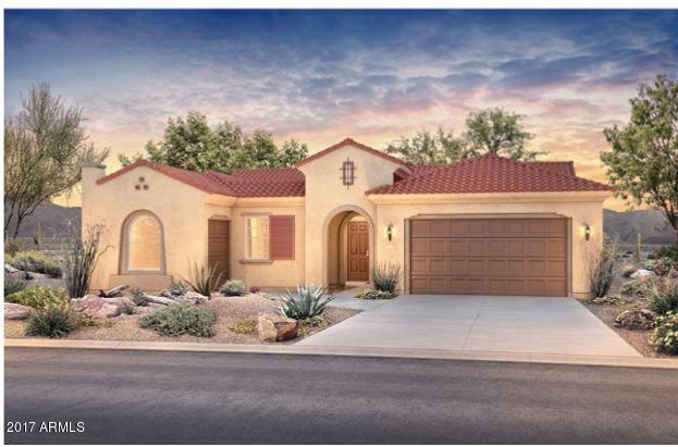 3980 N Brigadier Dr., Florence, AZ 85132