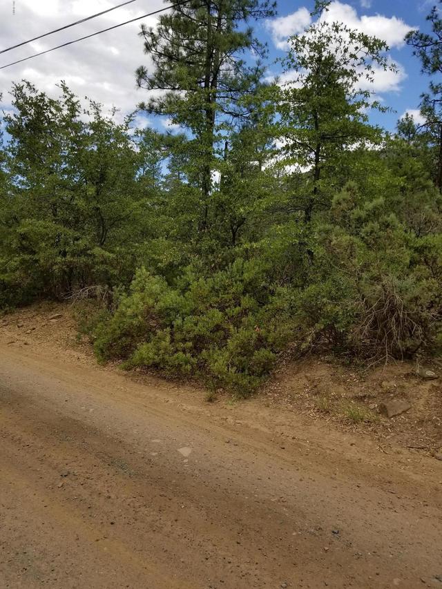 Parcel C Pine Creek Canyon Rd. #43, Pine, AZ 85544