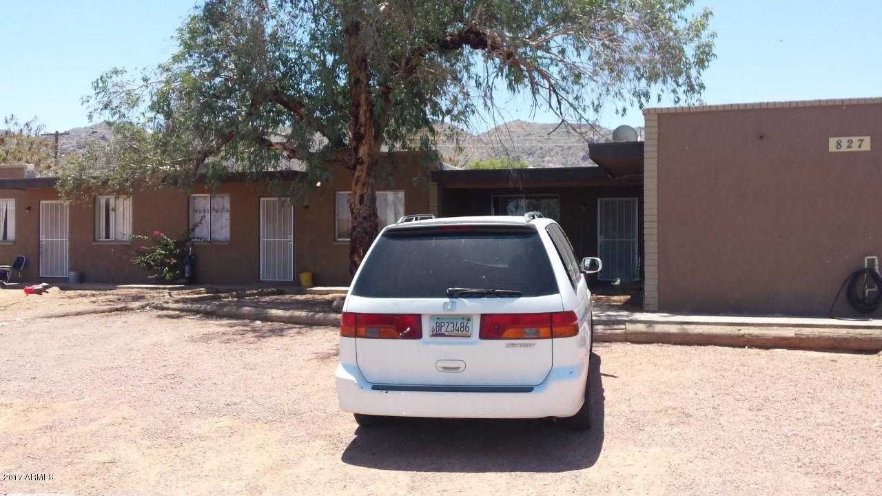 819 E Hazel Dr., Phoenix, AZ 85042