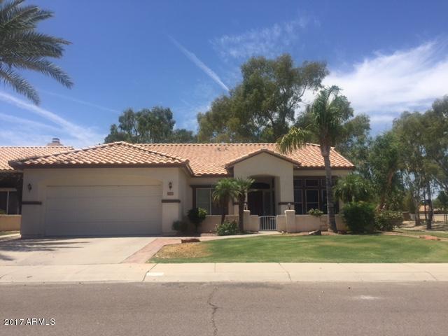 1066 N Redrock St., Gilbert, AZ 85234