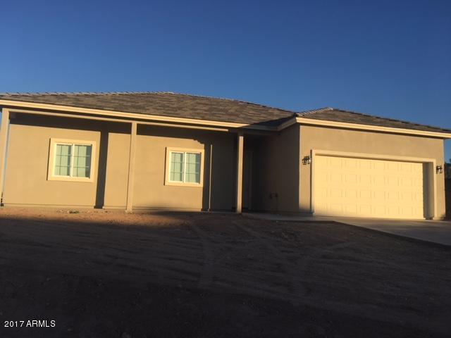 695 N Atchison Cir., Wickenburg, AZ 85390