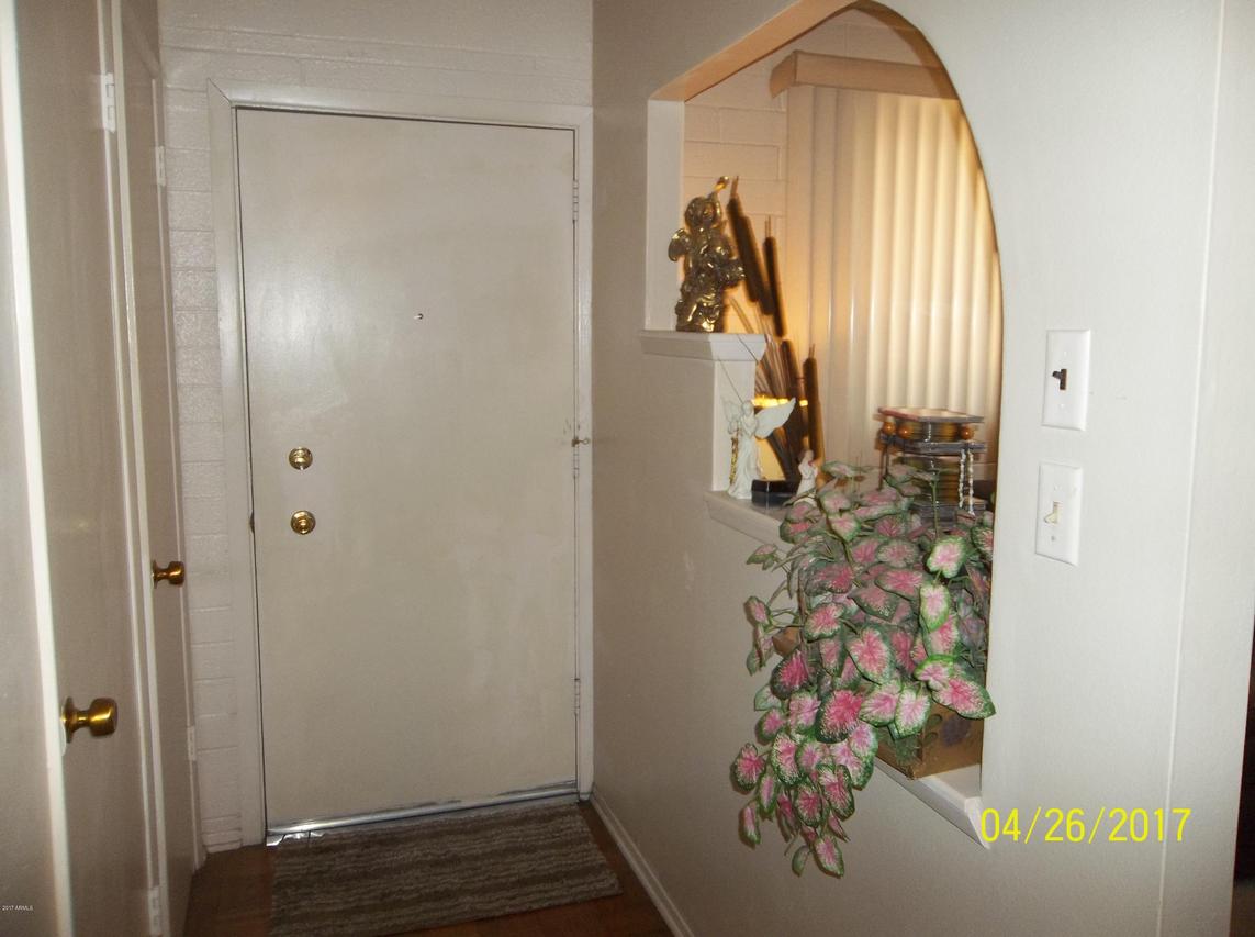 815 N Hayden Rd. #D207, Scottsdale, AZ 85257