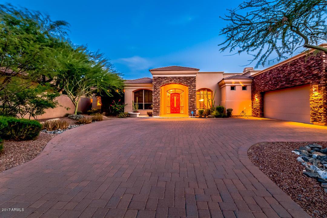 14642 S Presario Tr., Phoenix, AZ 85048