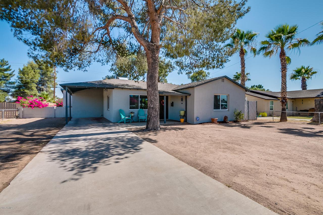 2531 E Fairmount Ave., Phoenix, AZ 85016