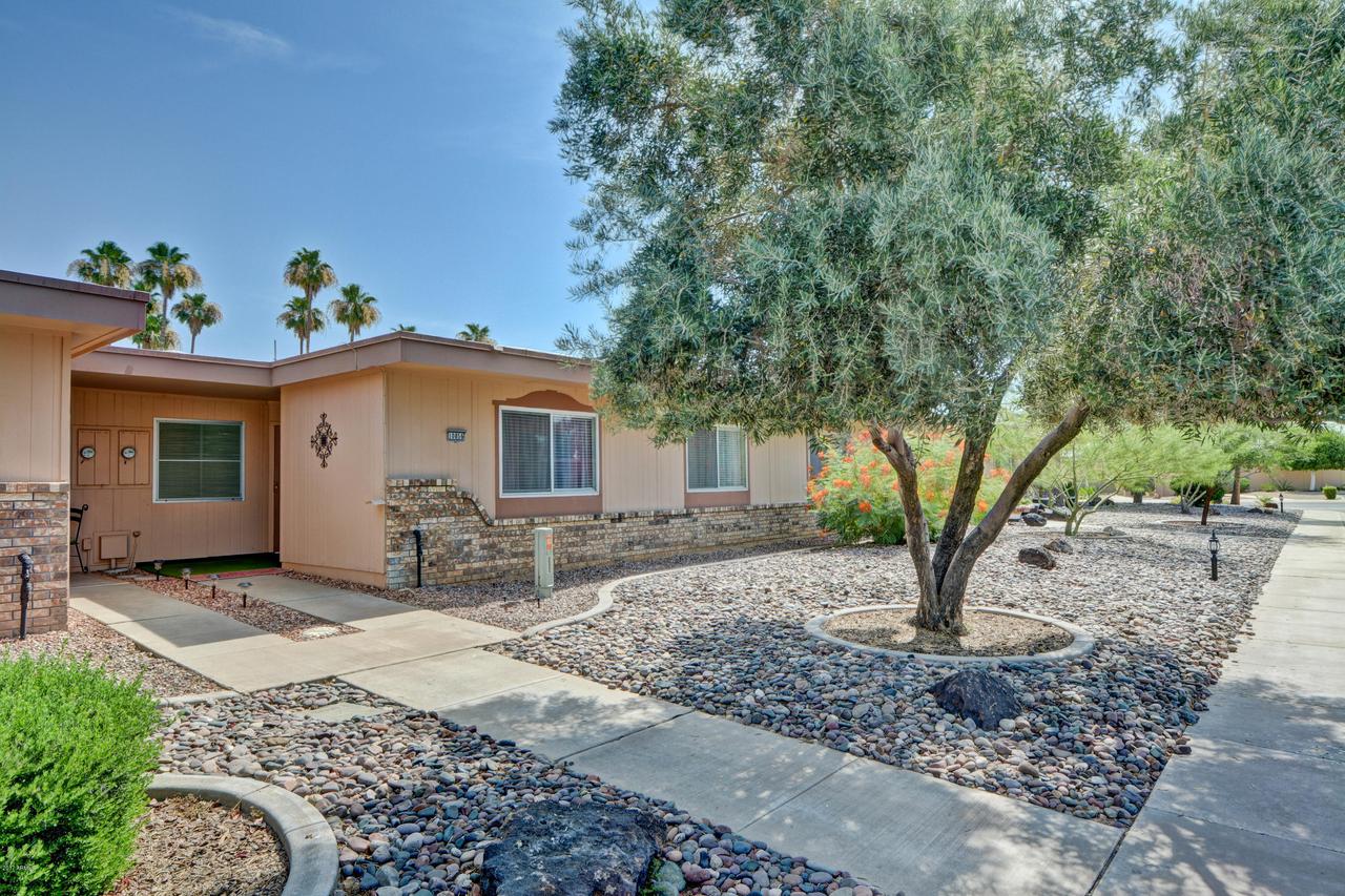 10856 W Buccaneer Dr., Sun City, AZ 85351