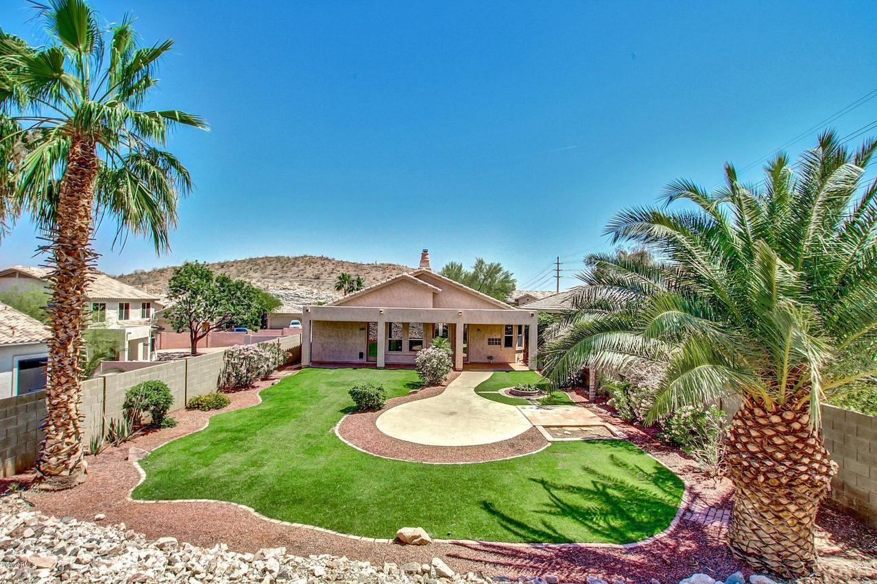 2412 E Silverwood Dr., Phoenix, AZ 85048