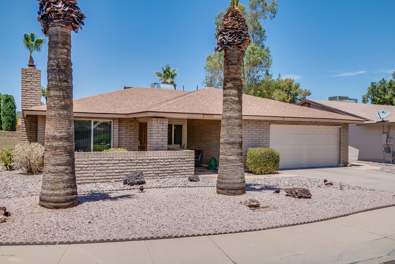 1736 S Brooks Cir., Mesa, AZ 85202