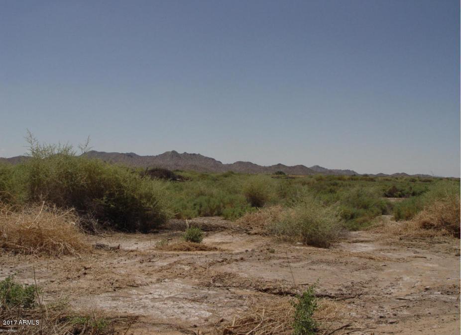 W Beloat Rd. #-, Buckeye, AZ 85326