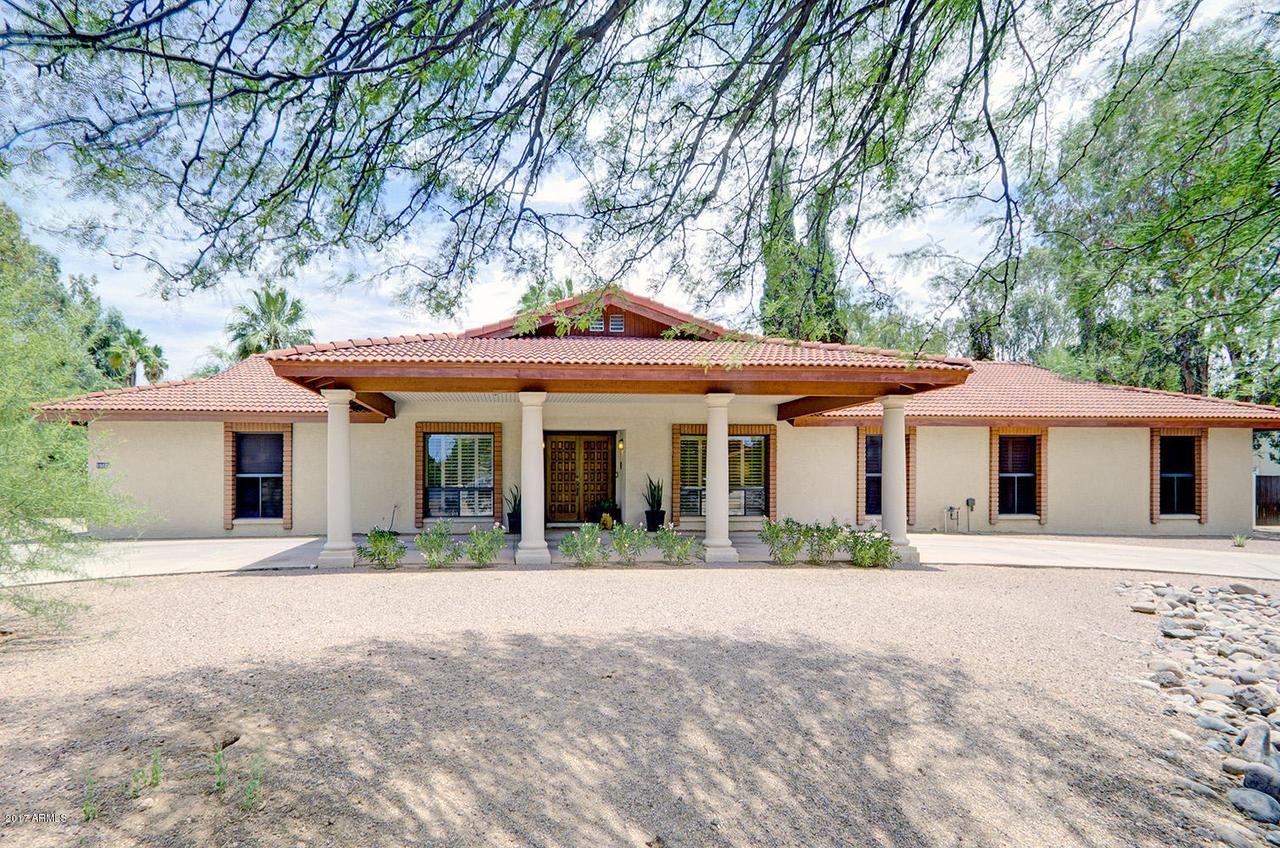 10839 N 55th St., Scottsdale, AZ 85254