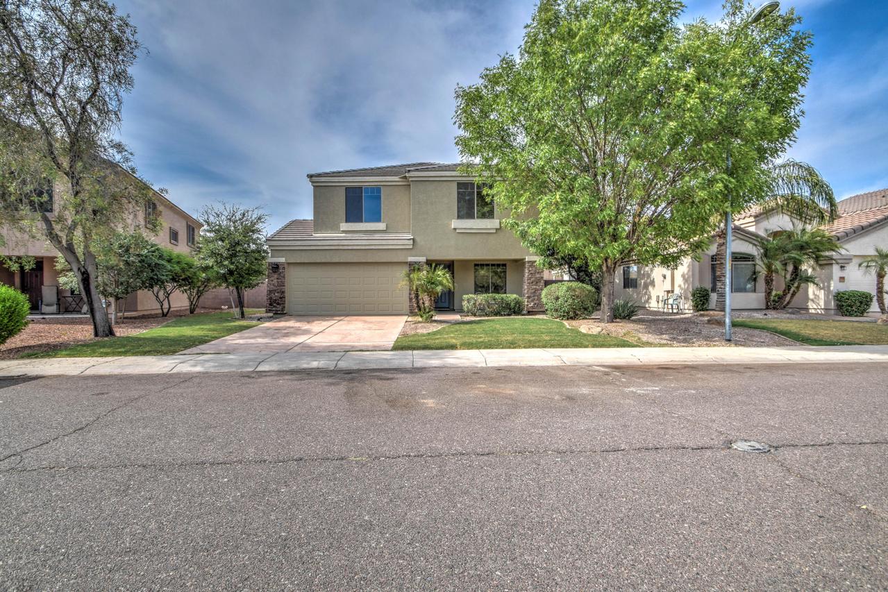 10536 W Preston Ln., Tolleson, AZ 85353