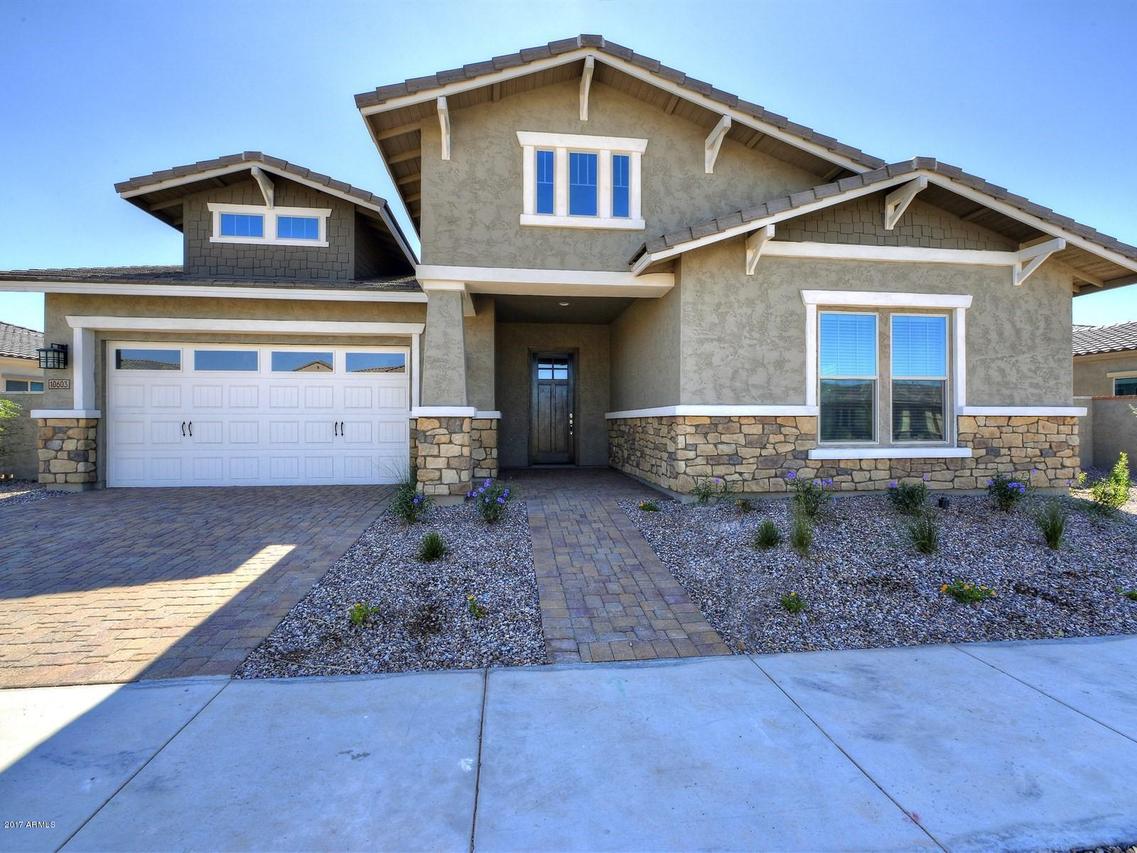 10603 E Lumiere Ave., Mesa, AZ 85212