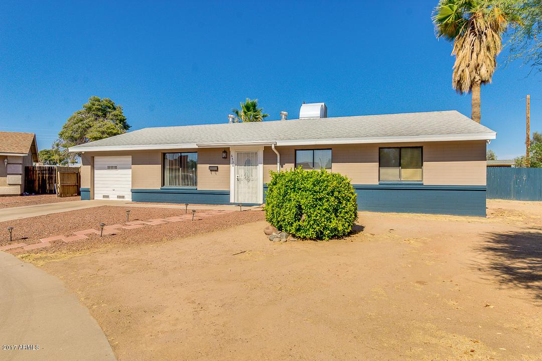 6536 W Earll Dr., Phoenix, AZ 85033