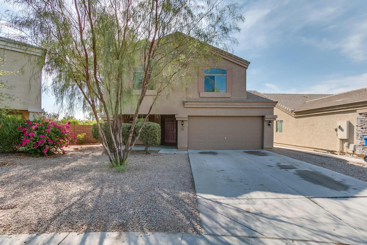 3019 S 85th Dr., Tolleson, AZ 85353
