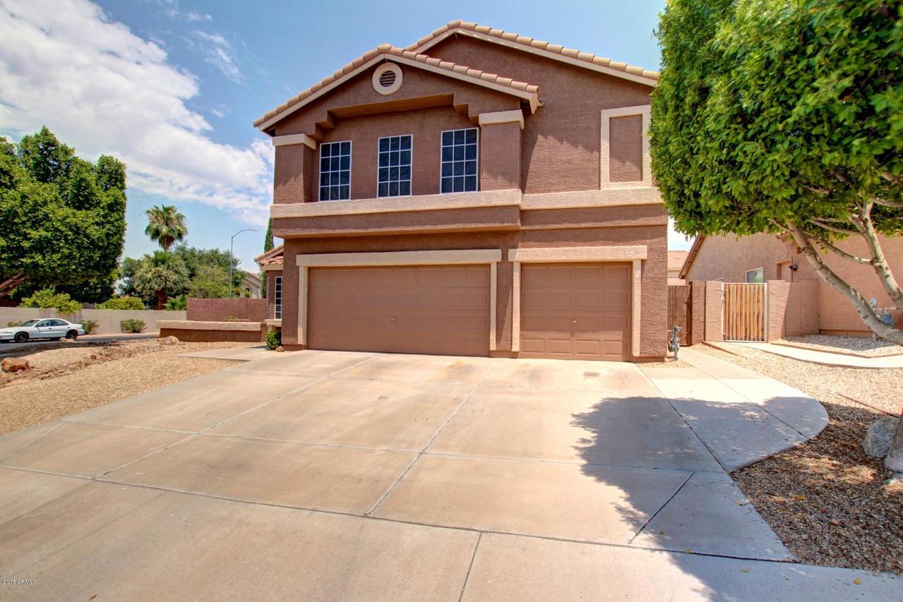 6236 E Riverdale St., Mesa, AZ 85215