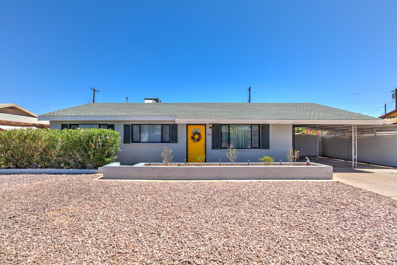 7531 E Polk St., Scottsdale, AZ 85257