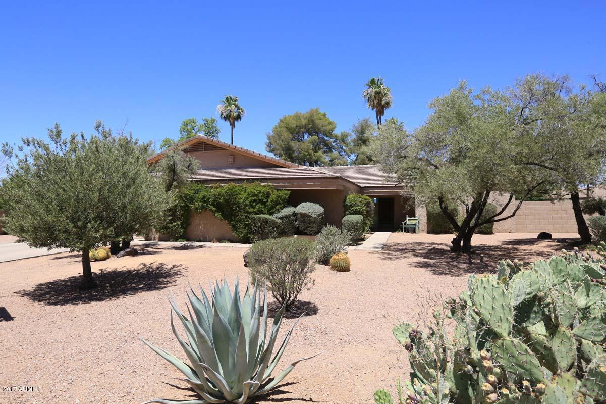 11626 N 50th Pl., Scottsdale, AZ 85254