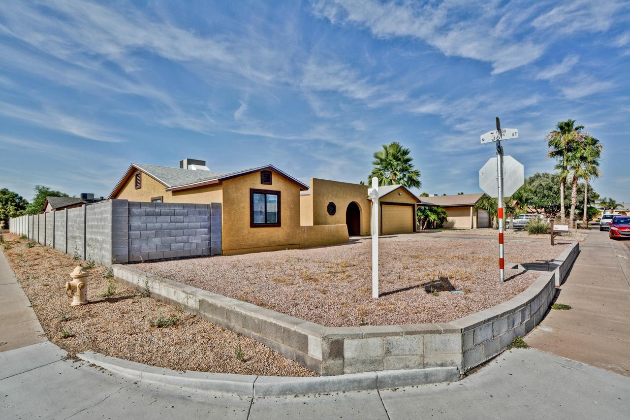 3602 E Janice Way, Phoenix, AZ 85032