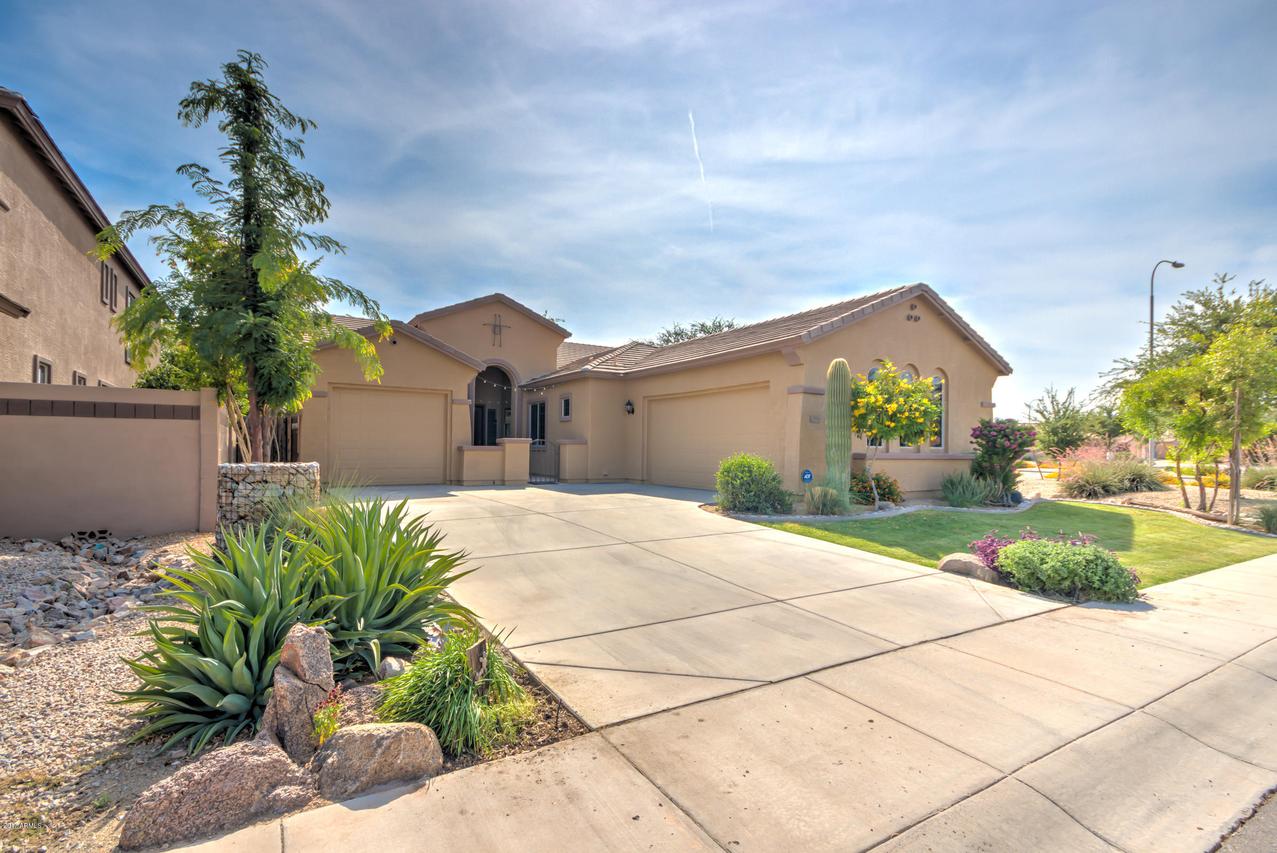 3350 S Roger Ct., Chandler, AZ 85286