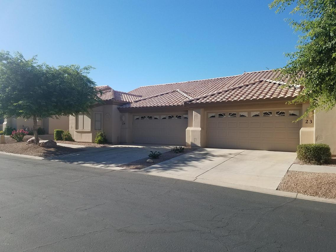 5830 E Mckellips Rd. #24, Mesa, AZ 85215