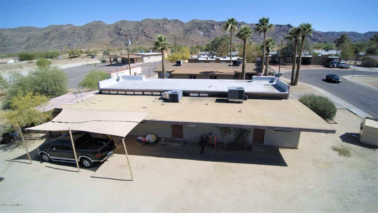 9011 S 8th Pl., Phoenix, AZ 85042