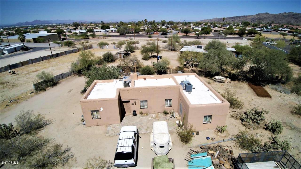 8631 S 1st Ave., Phoenix, AZ 85041