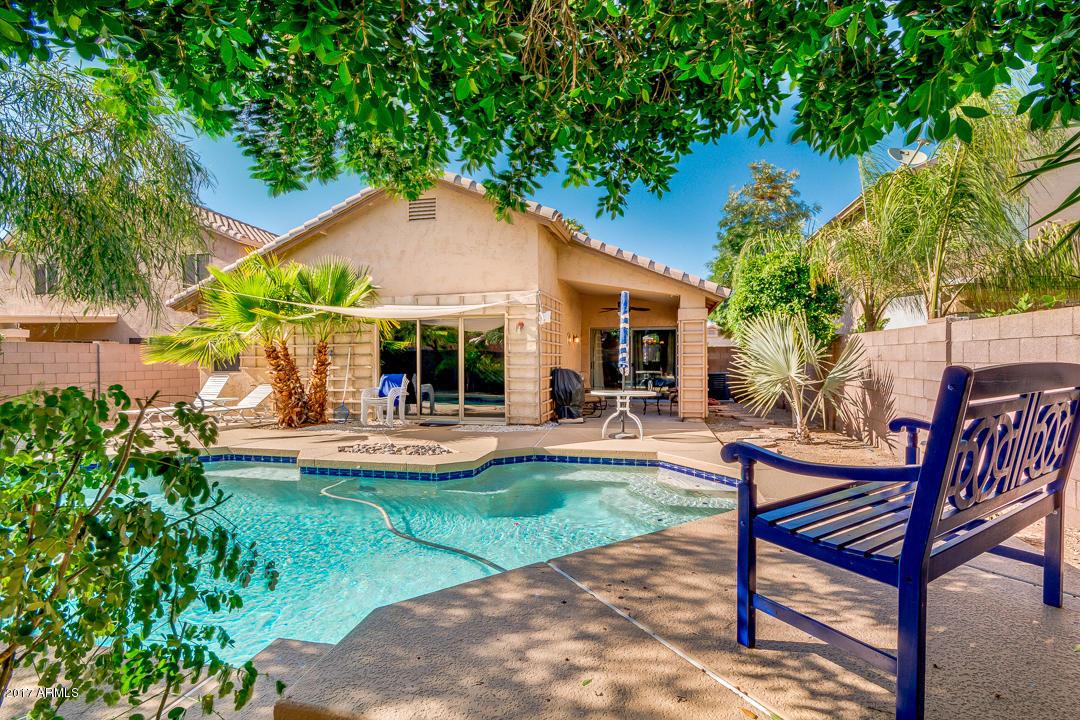 9631 E Palm Ridge Dr., Scottsdale, AZ 85260