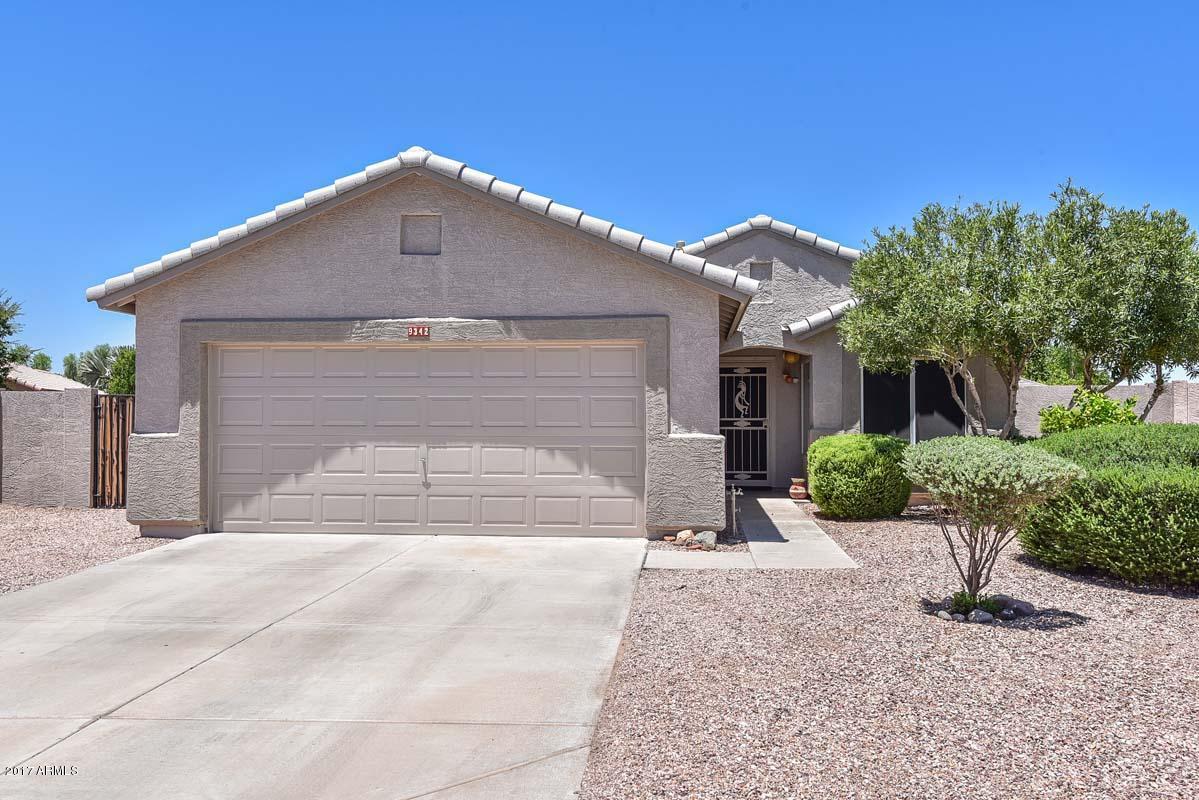 9342 W Beryl Ave., Peoria, AZ 85345