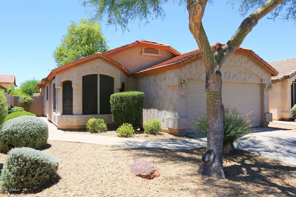 4633 E Abraham Ln., Phoenix, AZ 85050