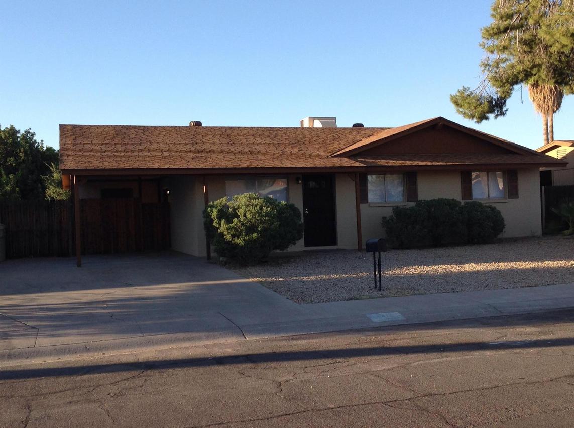 4414 W Hatcher Rd., Glendale, AZ 85302