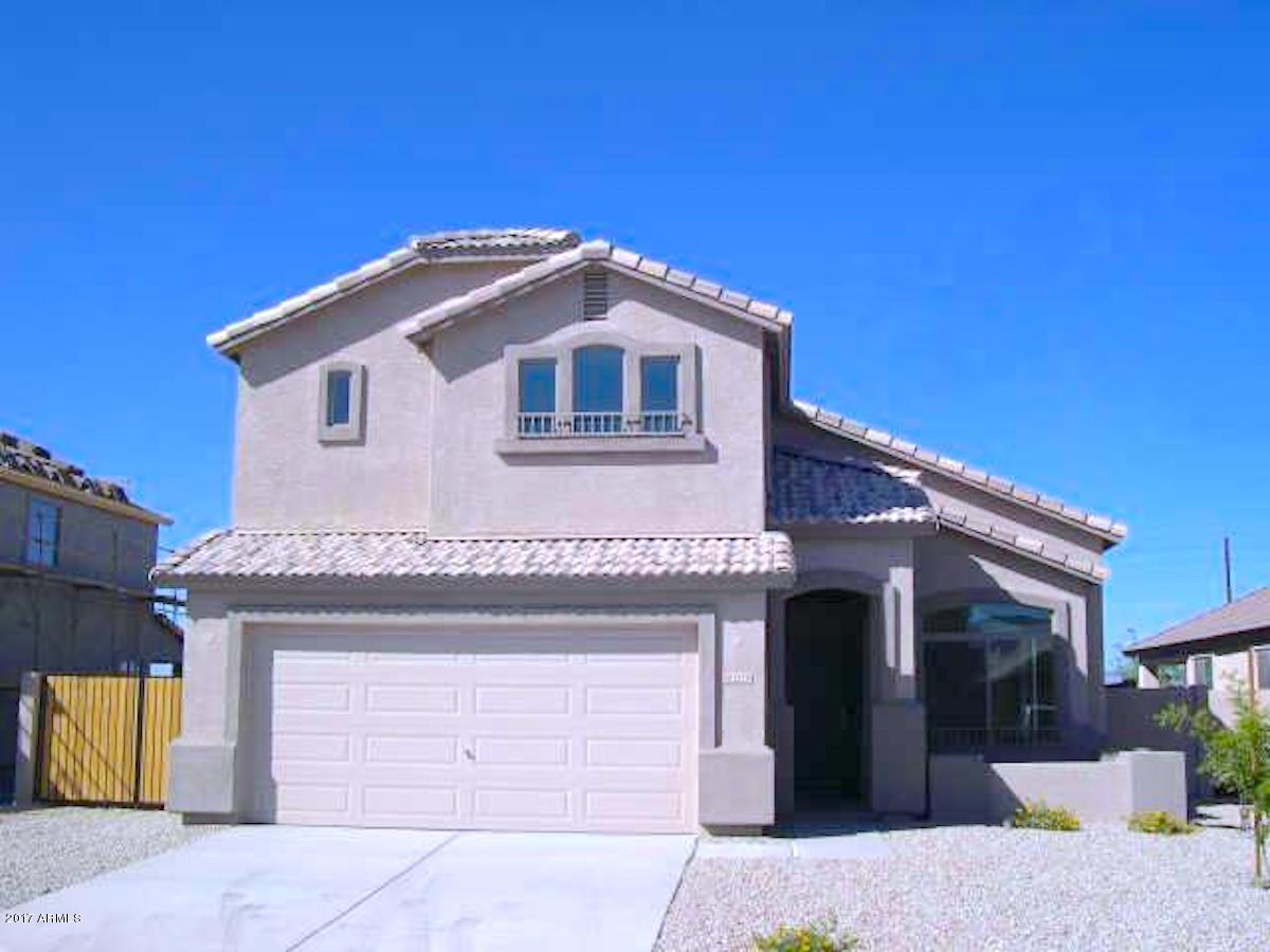 22330 E Via Del Palo, Queen Creek, AZ 85142