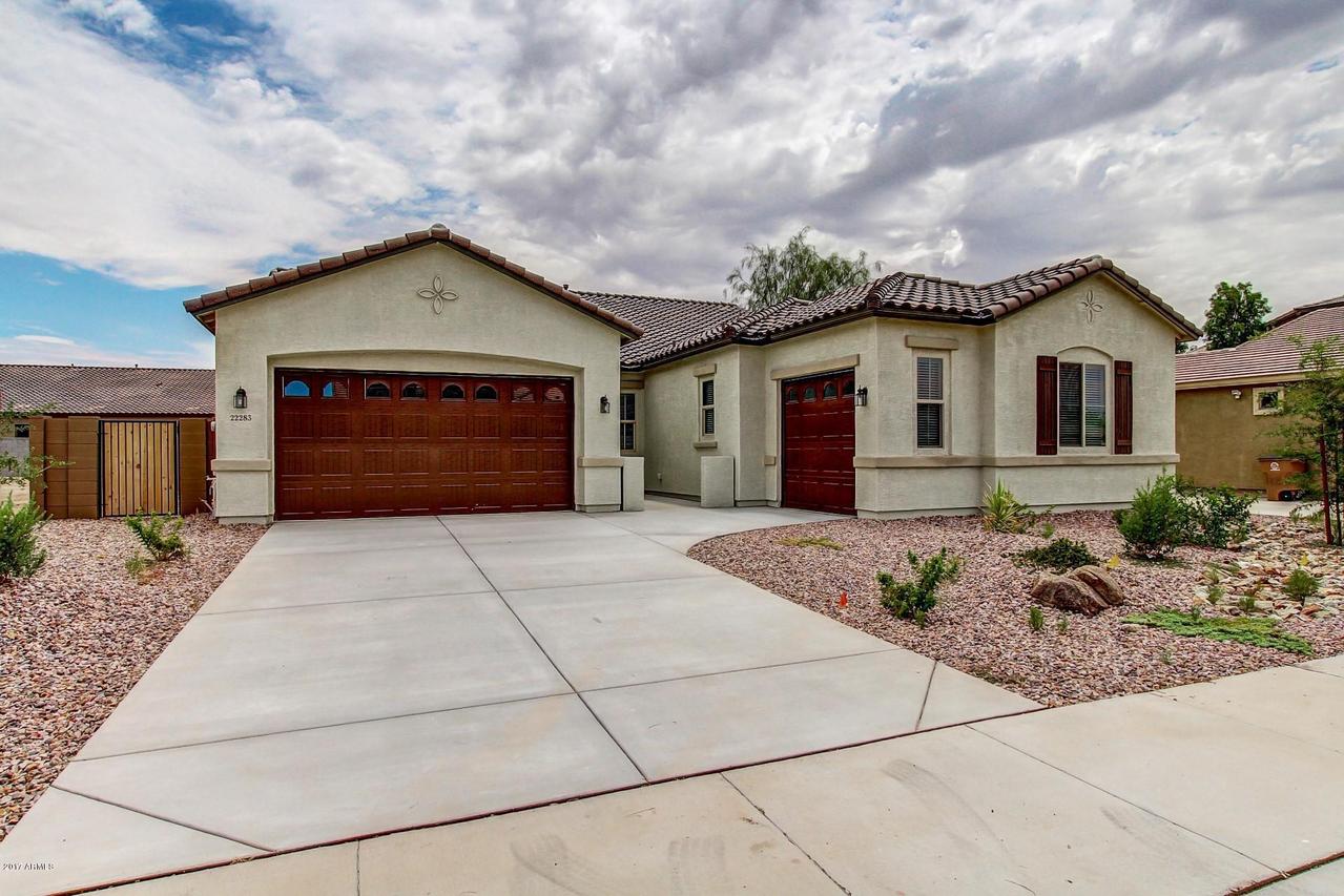 22283 E Pickett Ct., Queen Creek, AZ 85142