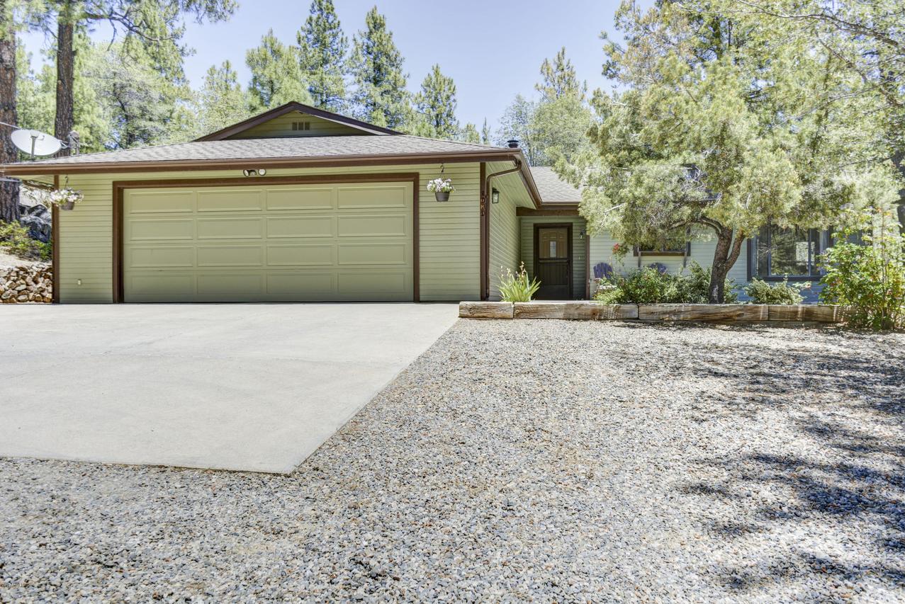 1080 E Pine Rock Dr., Prescott, AZ 86303