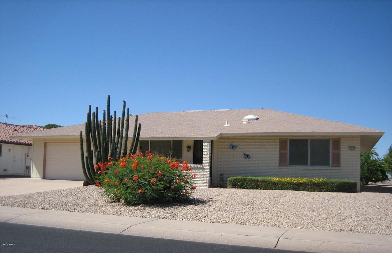 9564 W Country Club Dr., Sun City, AZ 85373