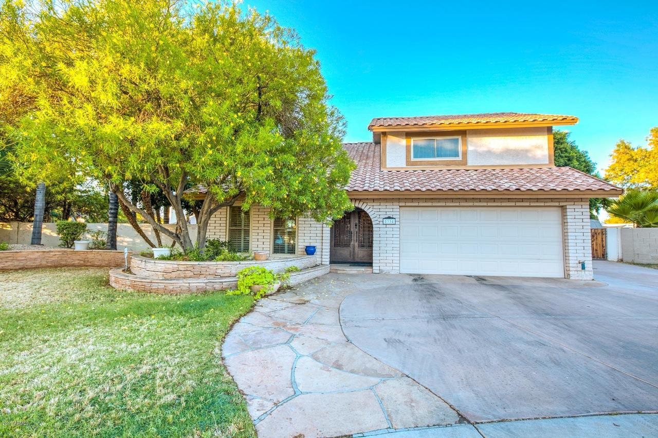 1334 W Madero Ave., Mesa, AZ 85202