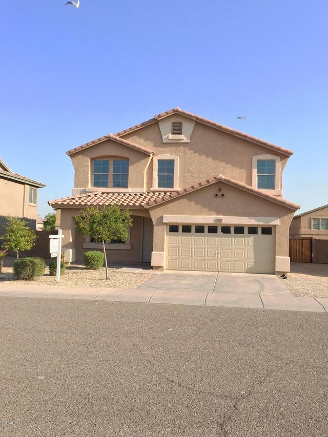 3132 W Saint Anne Ave., Phoenix, AZ 85041