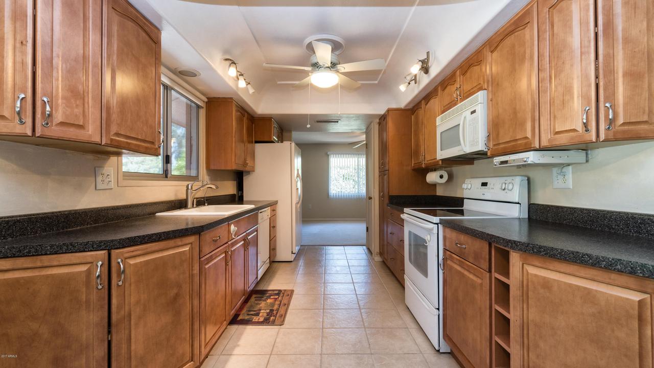19422 N Palo Verde Dr., Sun City, AZ 85373