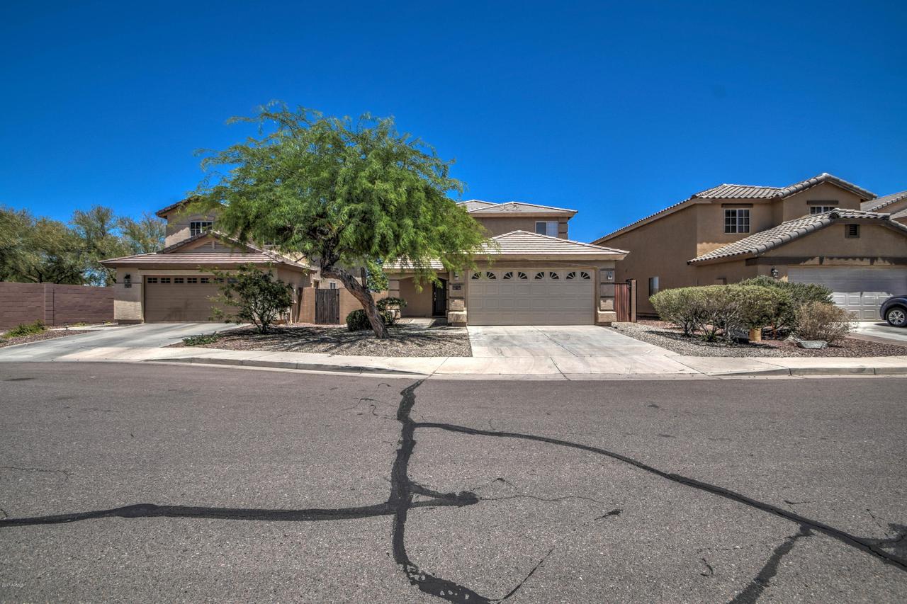 31805 N Sundown Dr., San Tan Valley, AZ 85143