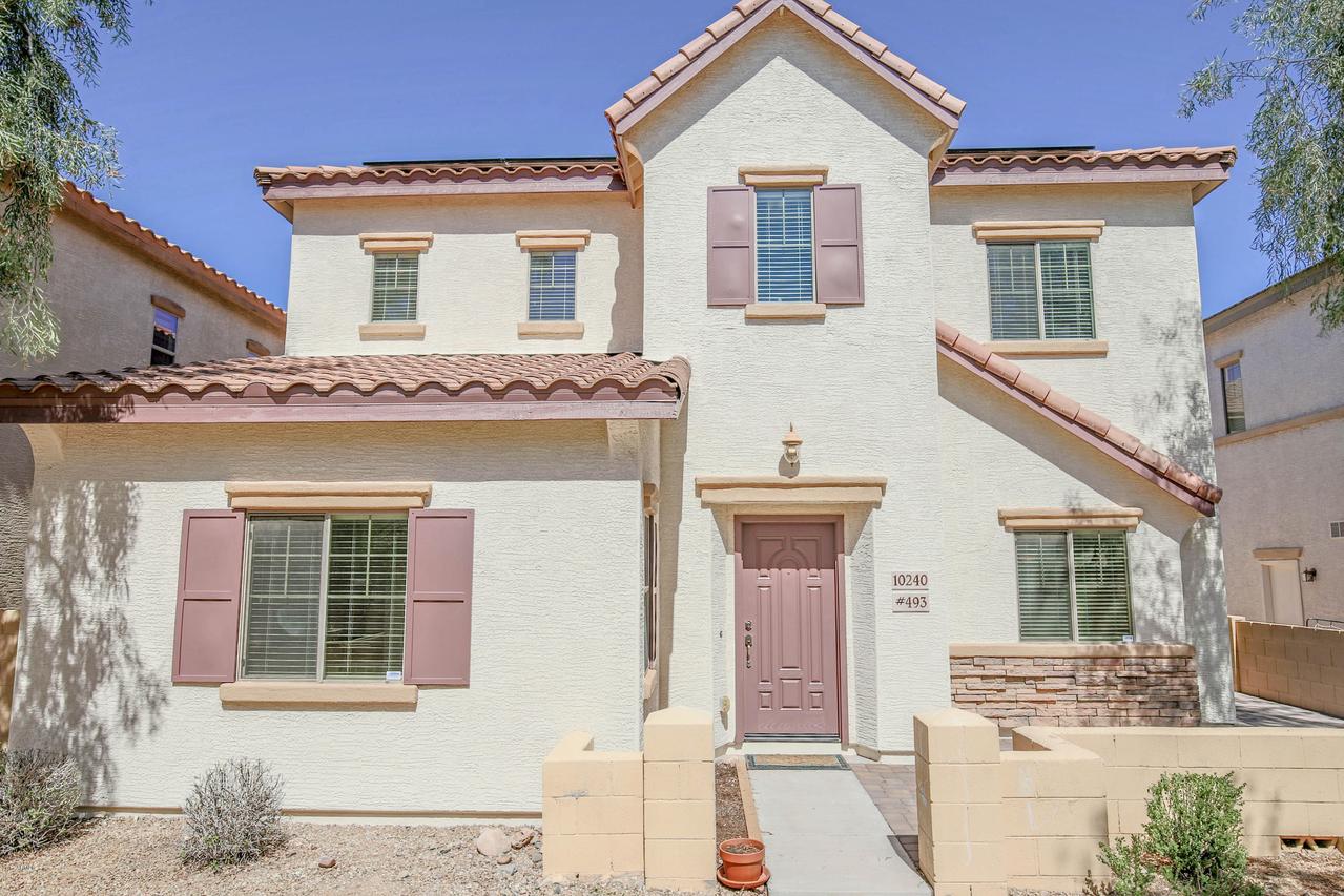 10240 W Sands Dr. #493, Peoria, AZ 85383