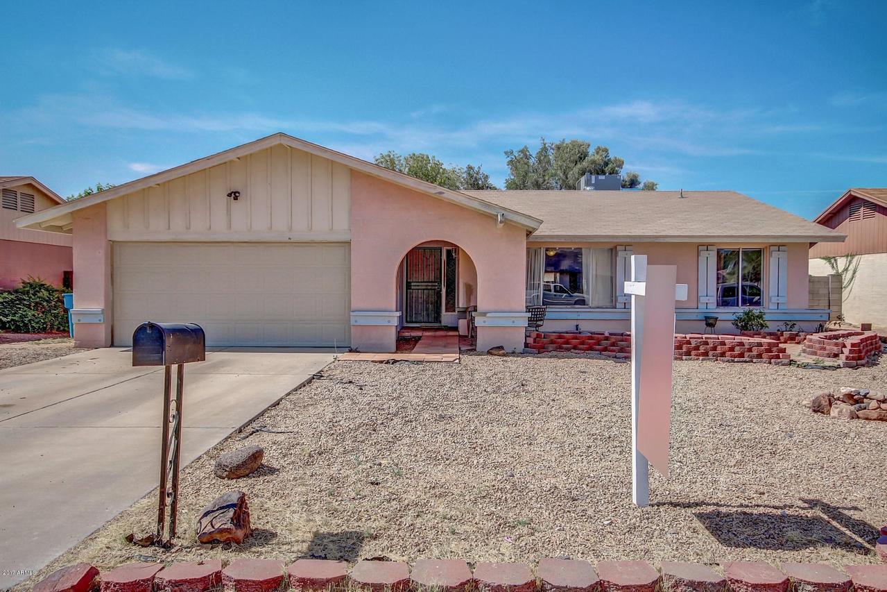 4003 W Aster Dr., Phoenix, AZ 85029
