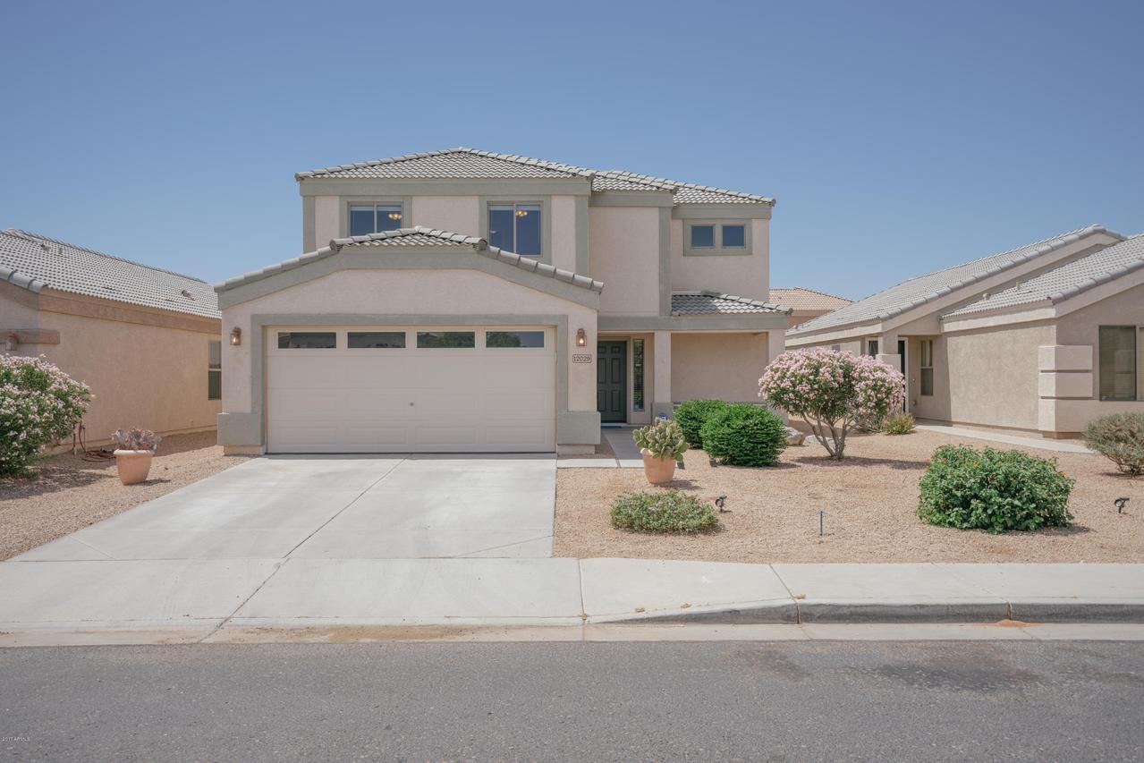 12029 W Caribbean Ln., El Mirage, AZ 85335