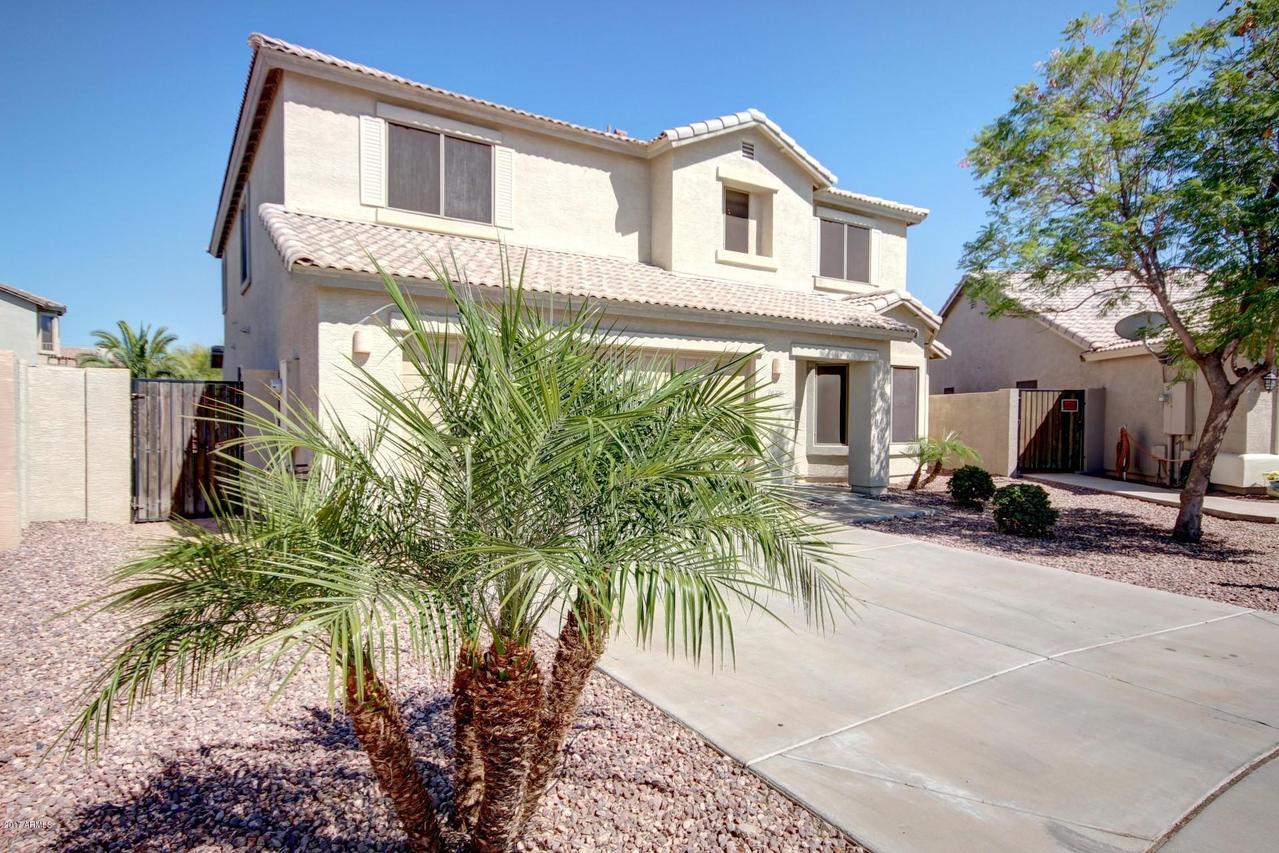 2705 S 112th Ave., Avondale, AZ 85323