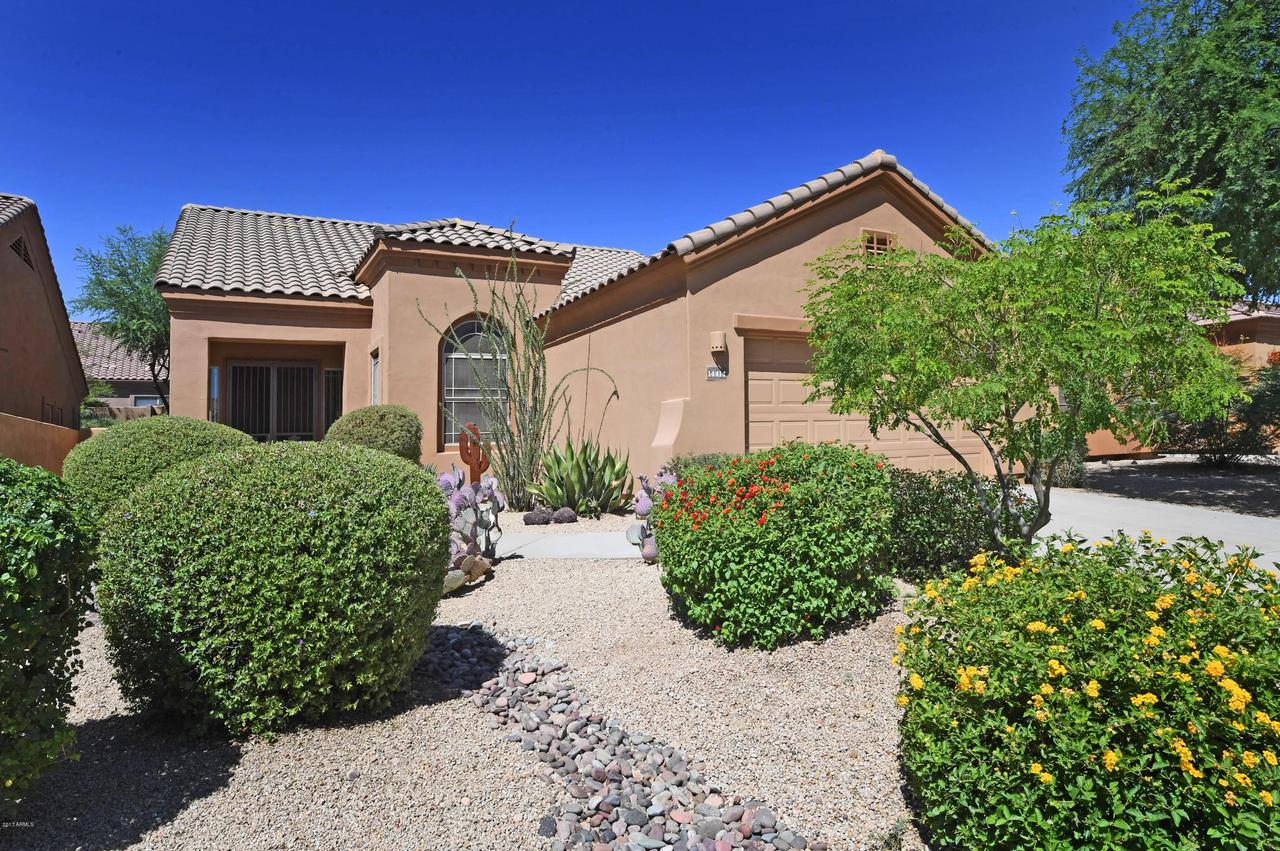 14414 N Buckthorn Ct., Fountain Hills, AZ 85268