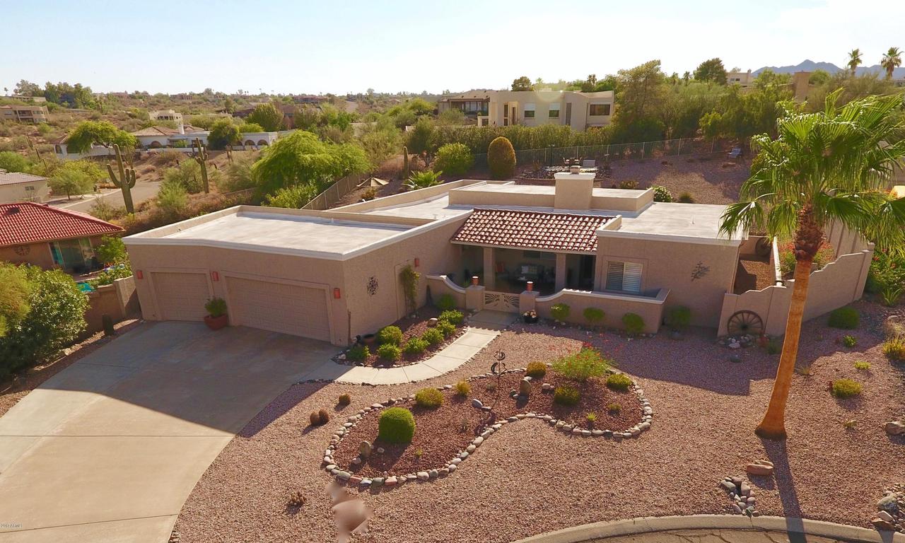 11410 N Cameron Ct., Fountain Hills, AZ 85268