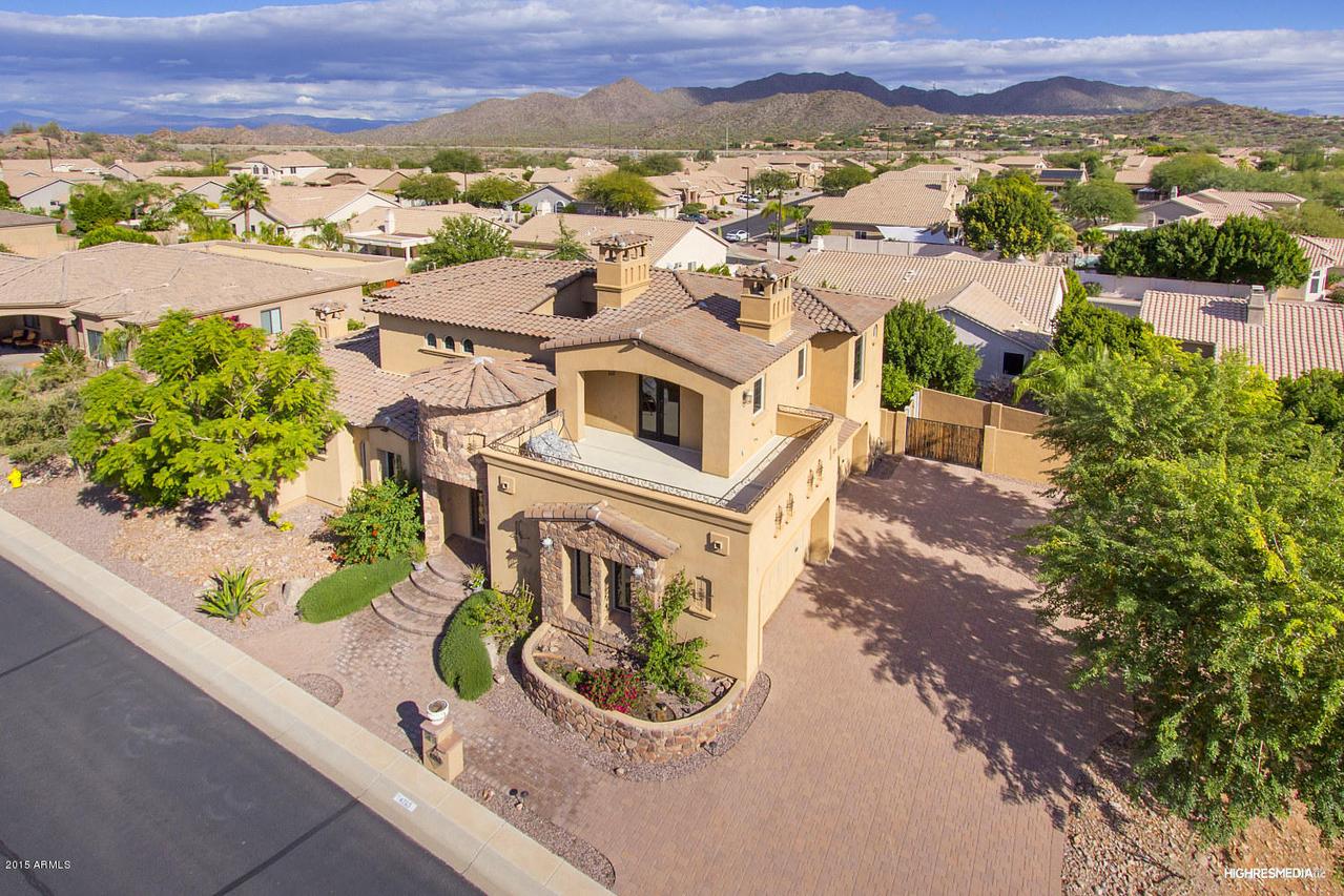 4263 N Katmai Rd., Mesa, AZ 85215